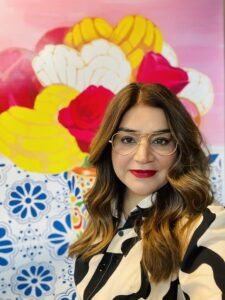 Sonia Chaidez 2024 profile photo